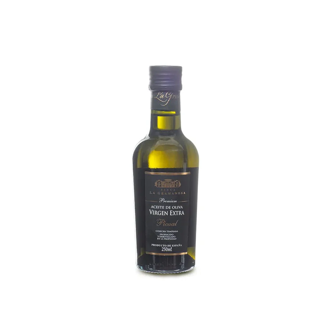 Aceite AOVE La Gramanosa Picual - 250 ml