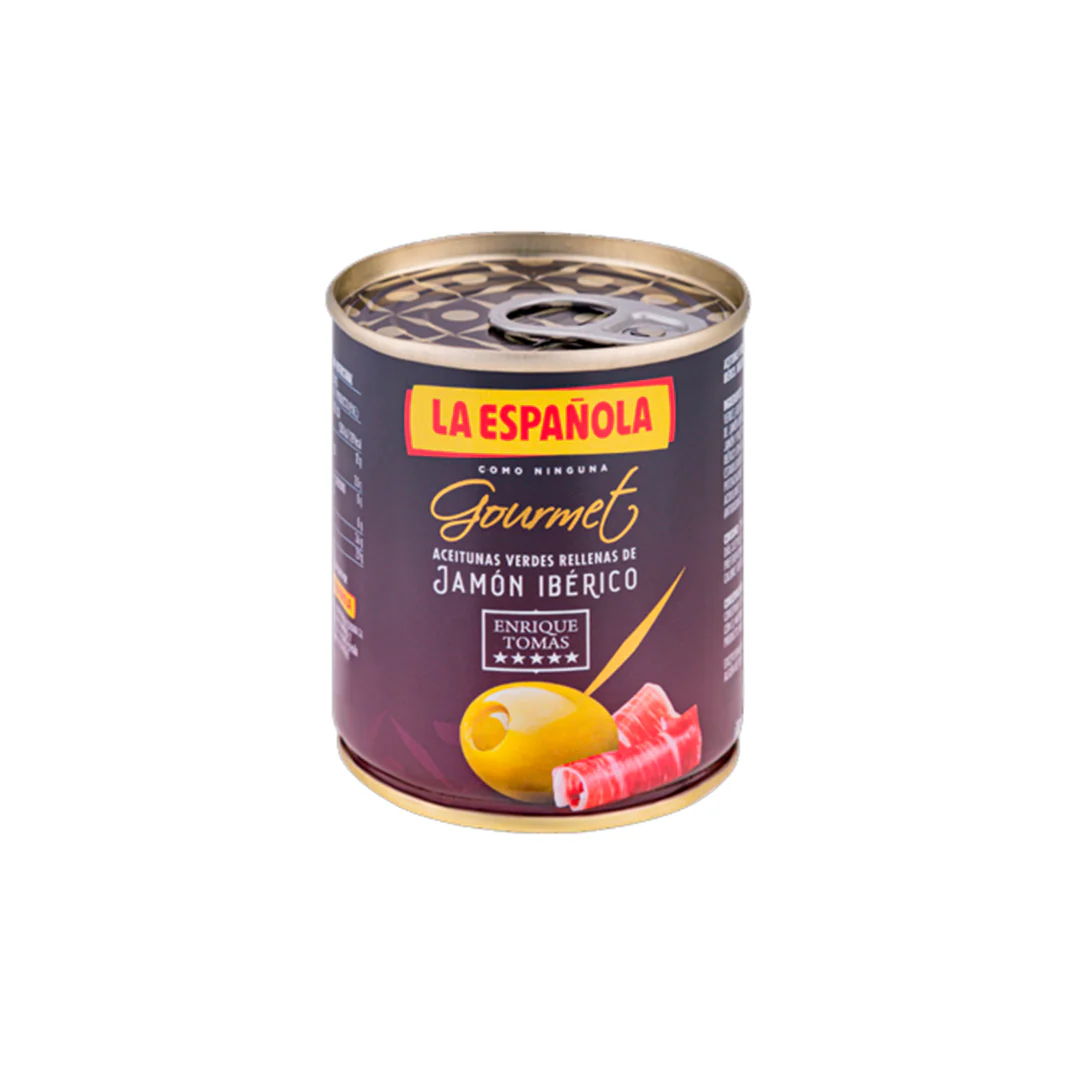 LOS MÁS VENDIDOS (JAMÓN)