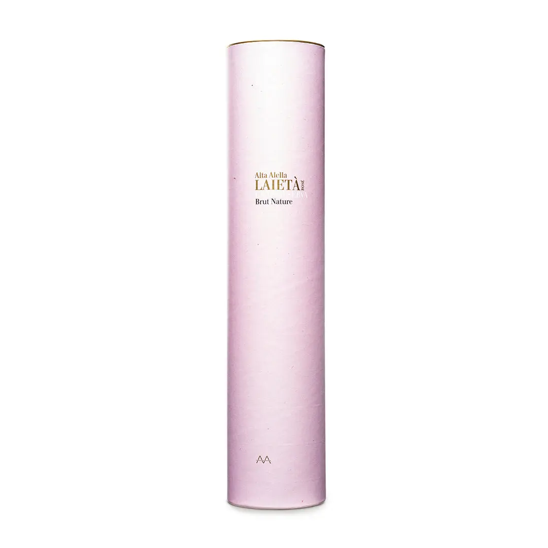 Cava Laietá Rosé - Image 3
