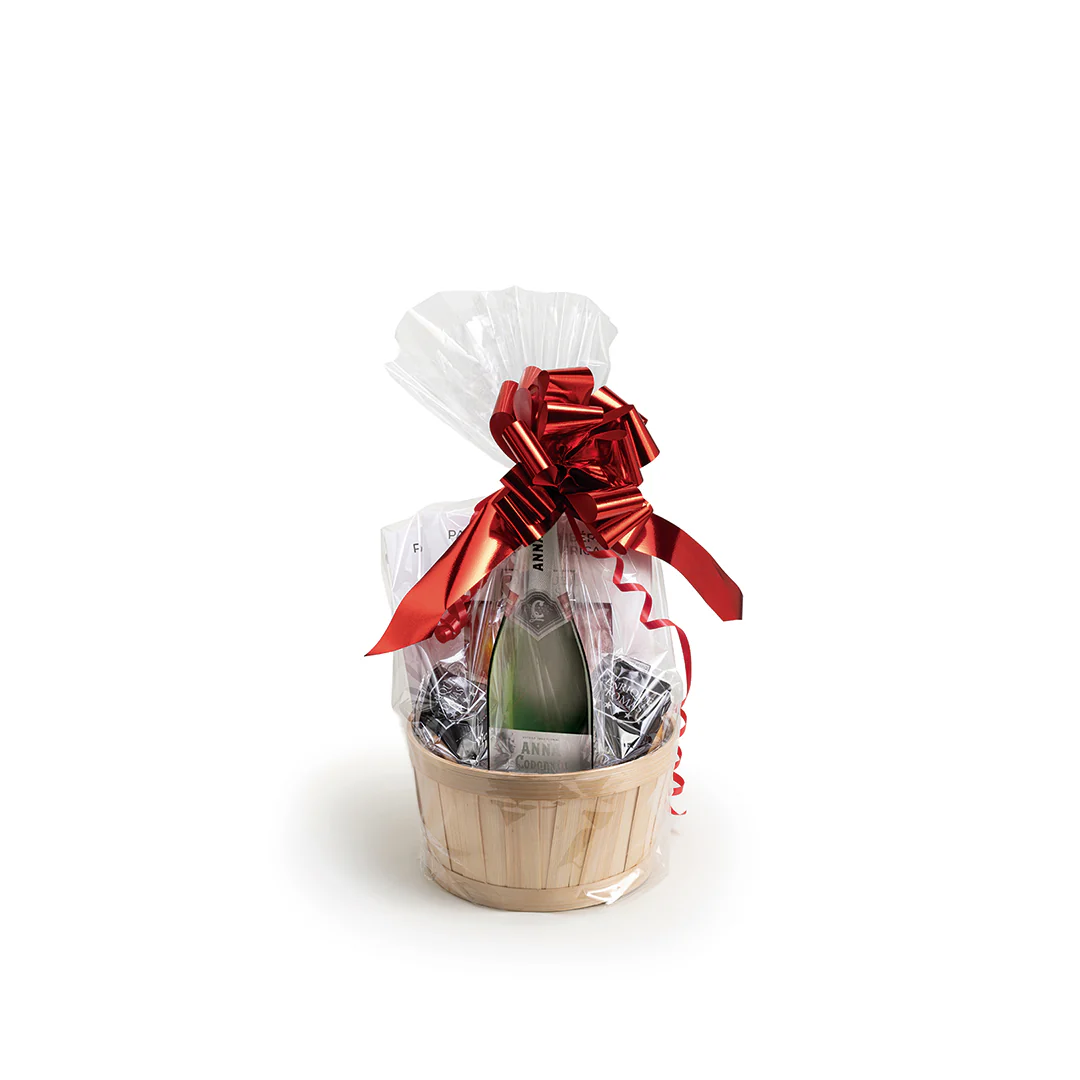 Cesta Maridaje Cava - Image 2