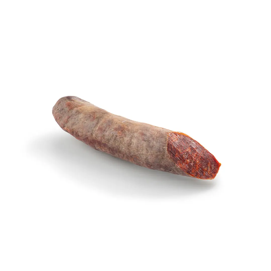 Chorizo Ibérico de Bellota Campaña - 1/2 - Media pieza - Image 3