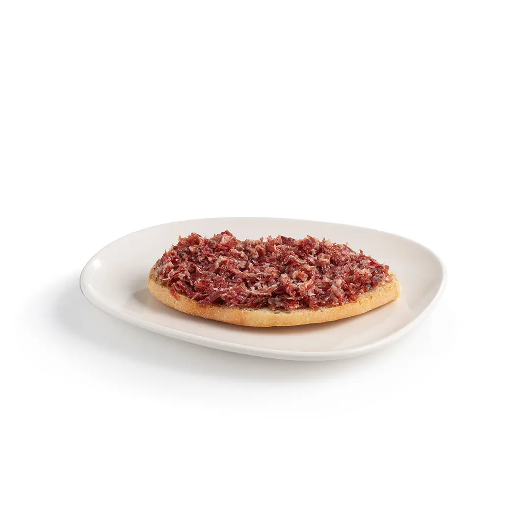 Virutas de Jamón Enrique Tomás 5 Estrellas Premium - 400g - Image 2
