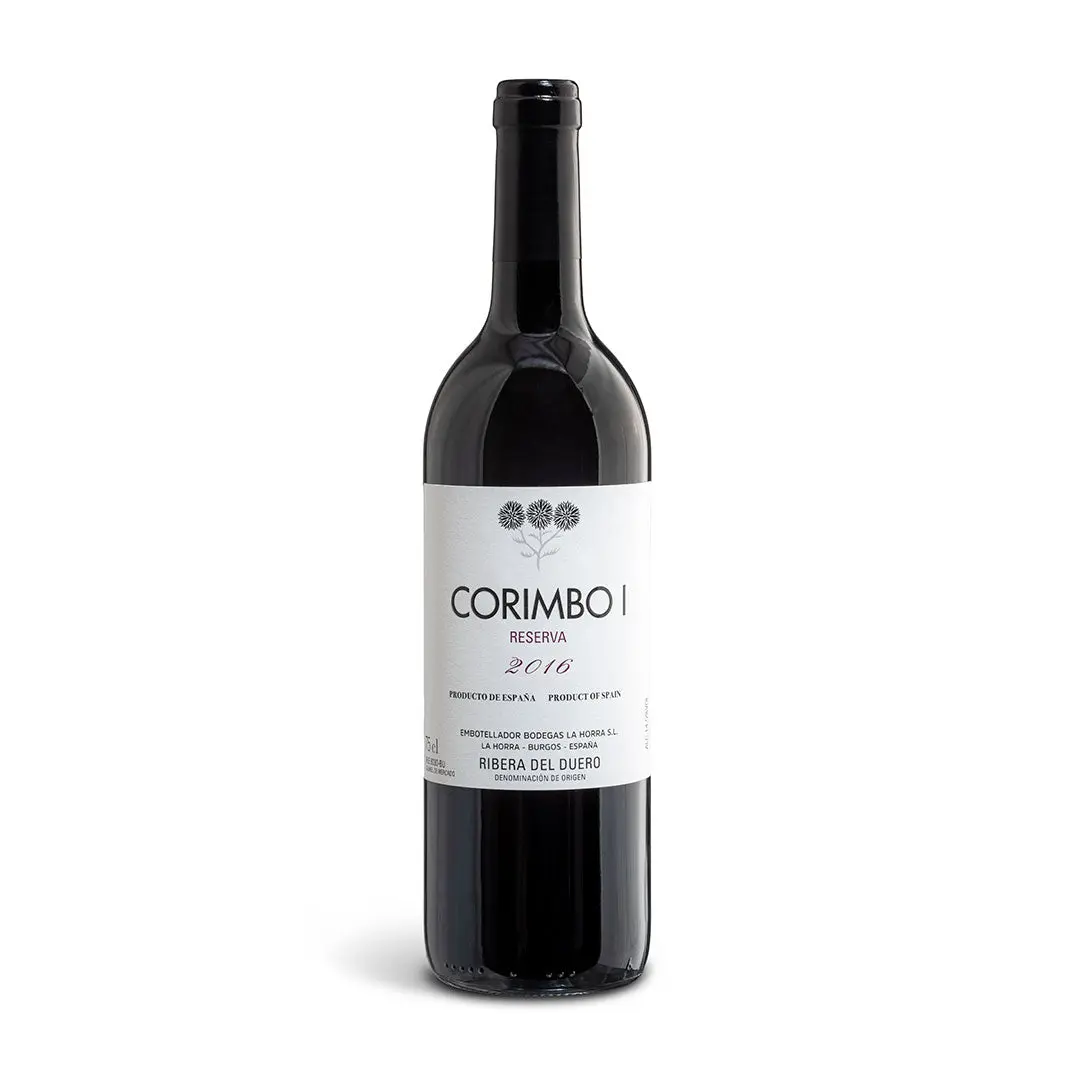 Vino Corimbo I - Reserva 2016