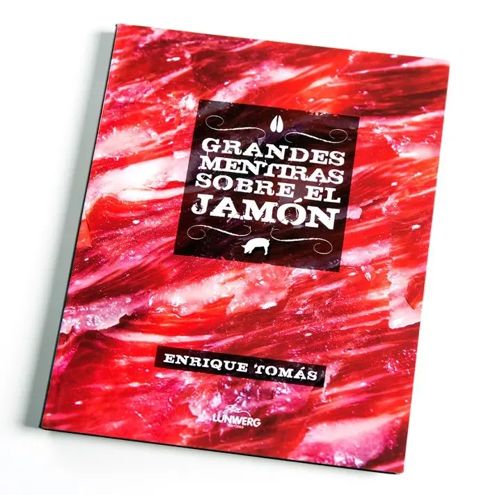 Dos Libros | Jamón para Dummies + Grandes Mentiras sobre el Jamón - Image 5