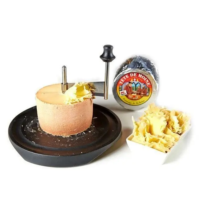 Girolle para Tête de Moine - Image 3