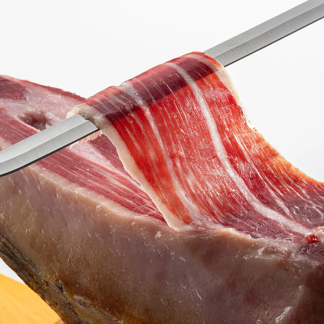 Jamón de Bellota 100% Ibérico - Sabor Intenso - Image 4