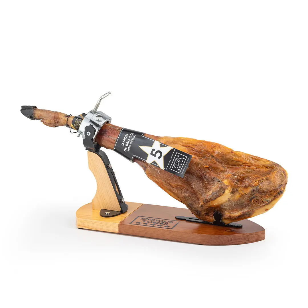 Jamón de Bellota 100% Ibérico - Selección - Image 3