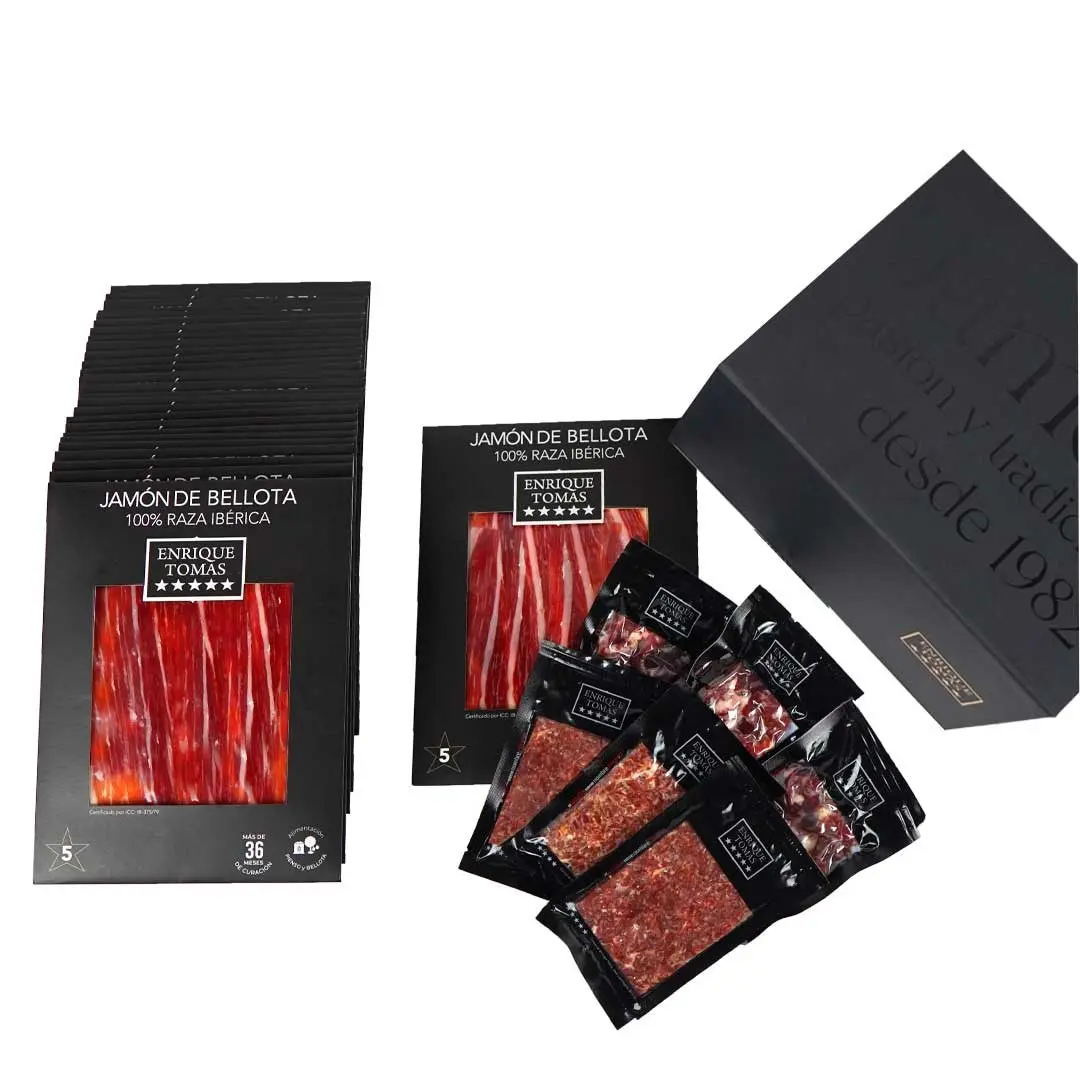 Jamón de Bellota 100% Ibérico - Selección - Image 6