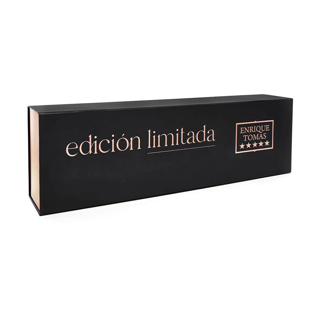 Jamón EDICIÓN LIMITADA de Enrique Tomás - Jamón Seleccionado - Image 5