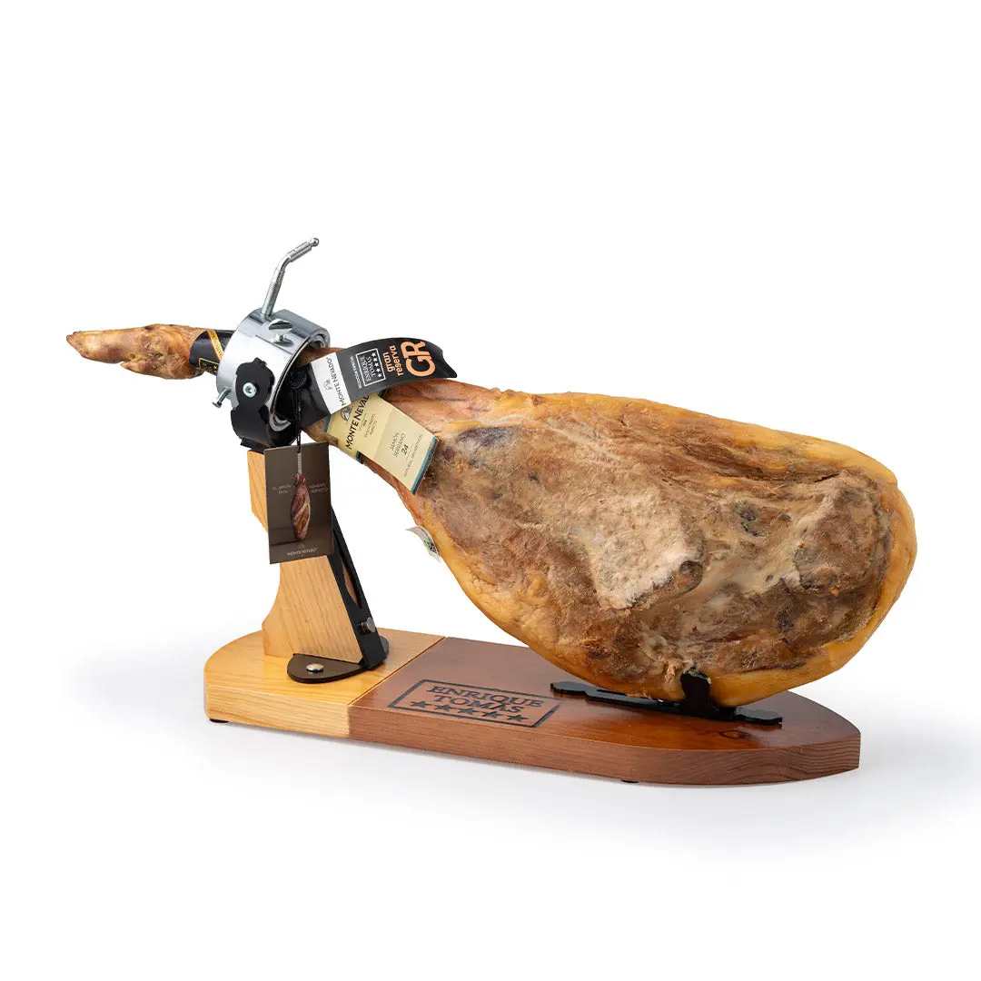Jamón Gran Reserva - Image 3