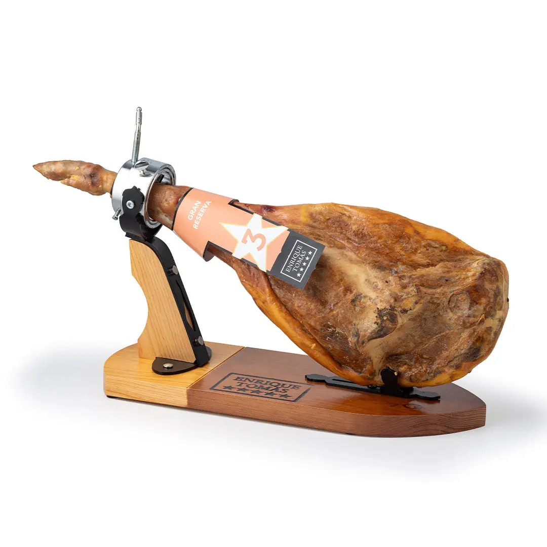 Jamón Gran Reserva - Selección - Image 3