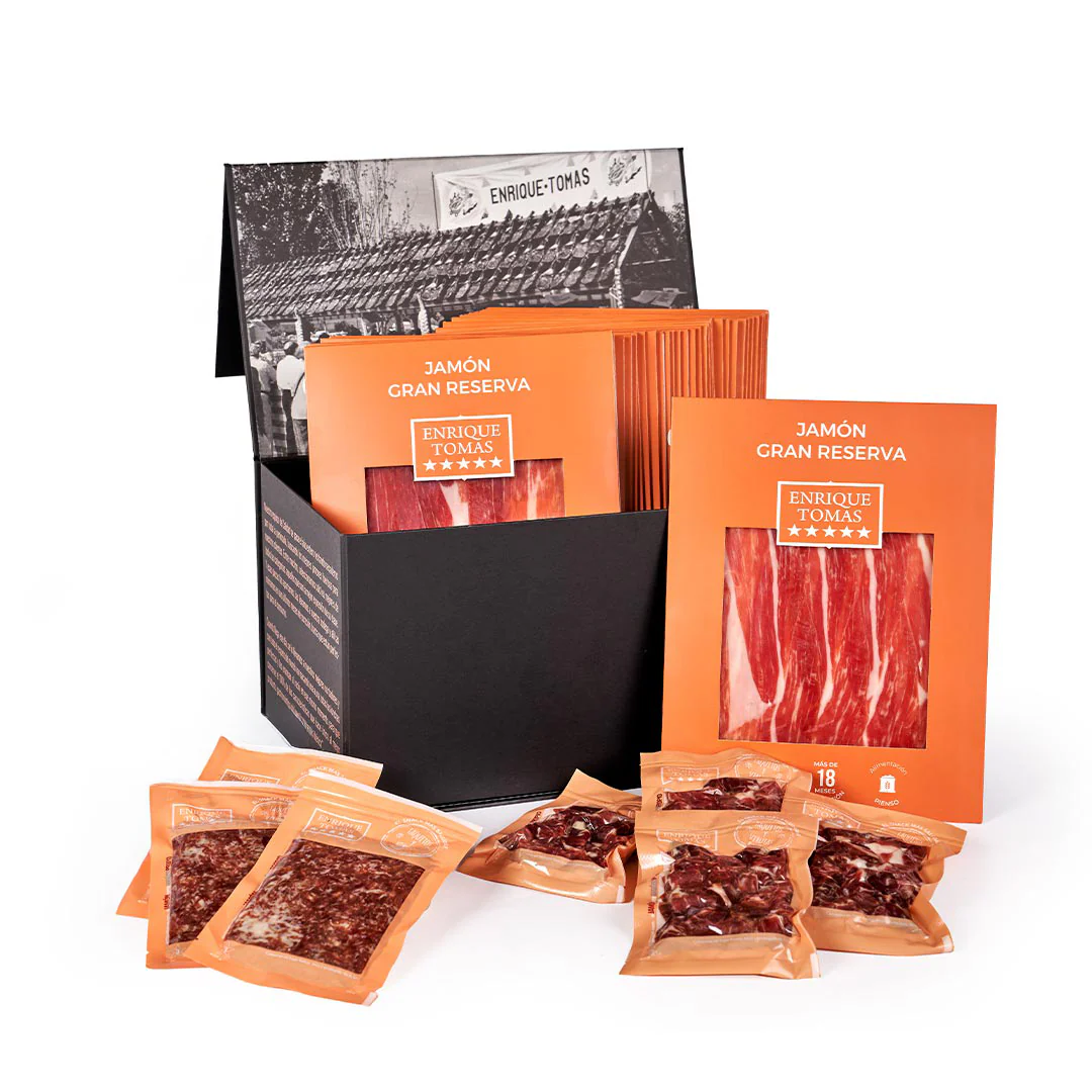 Jamón Gran Reserva - Selección - Image 5