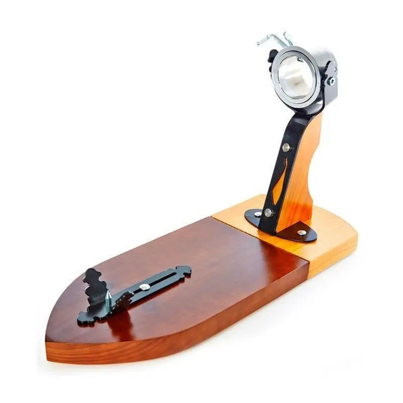 Jamonero Giratorio - Premium - Image 3