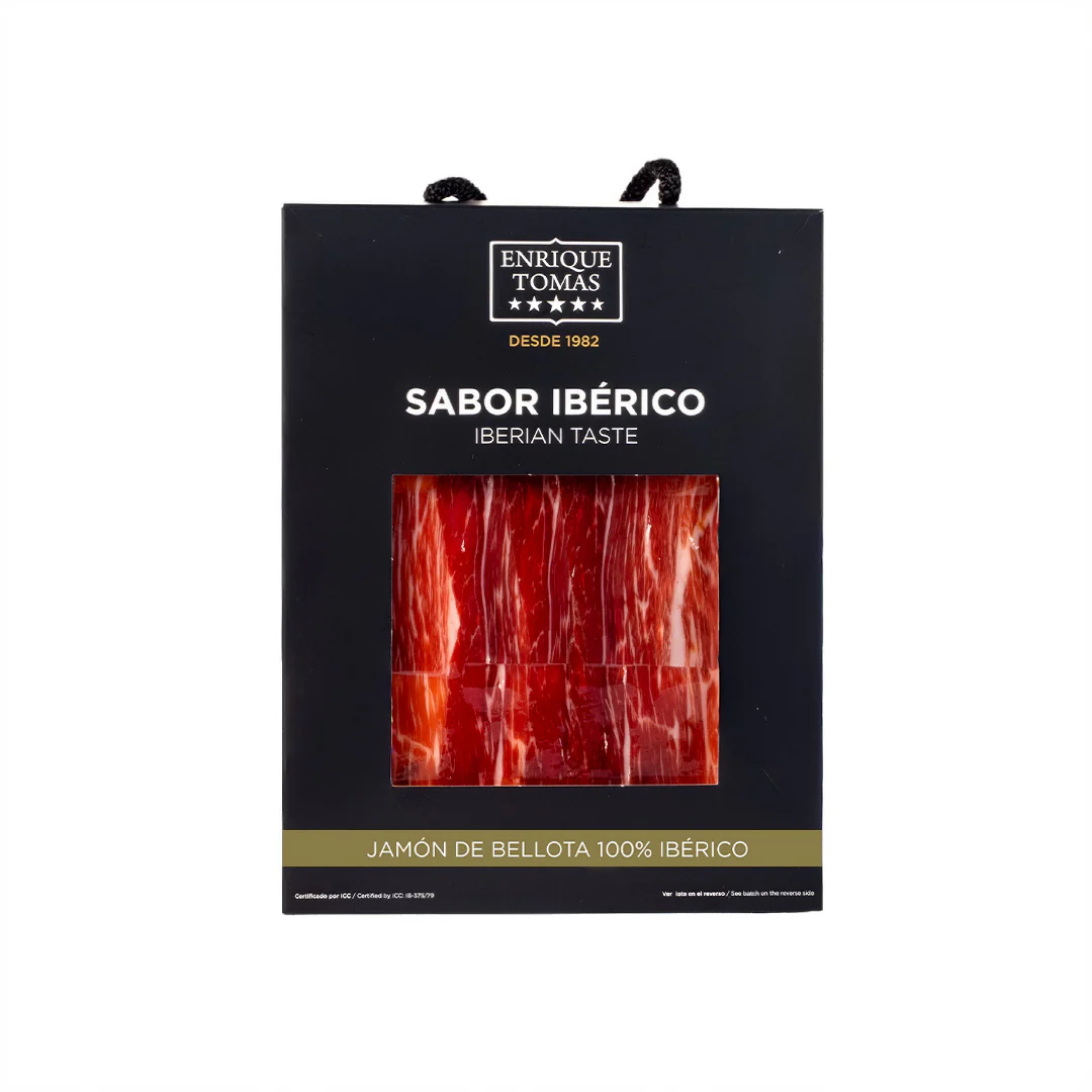Pack Sabor Ibérico Jamón de Bellota Ibérico 100% - Image 3