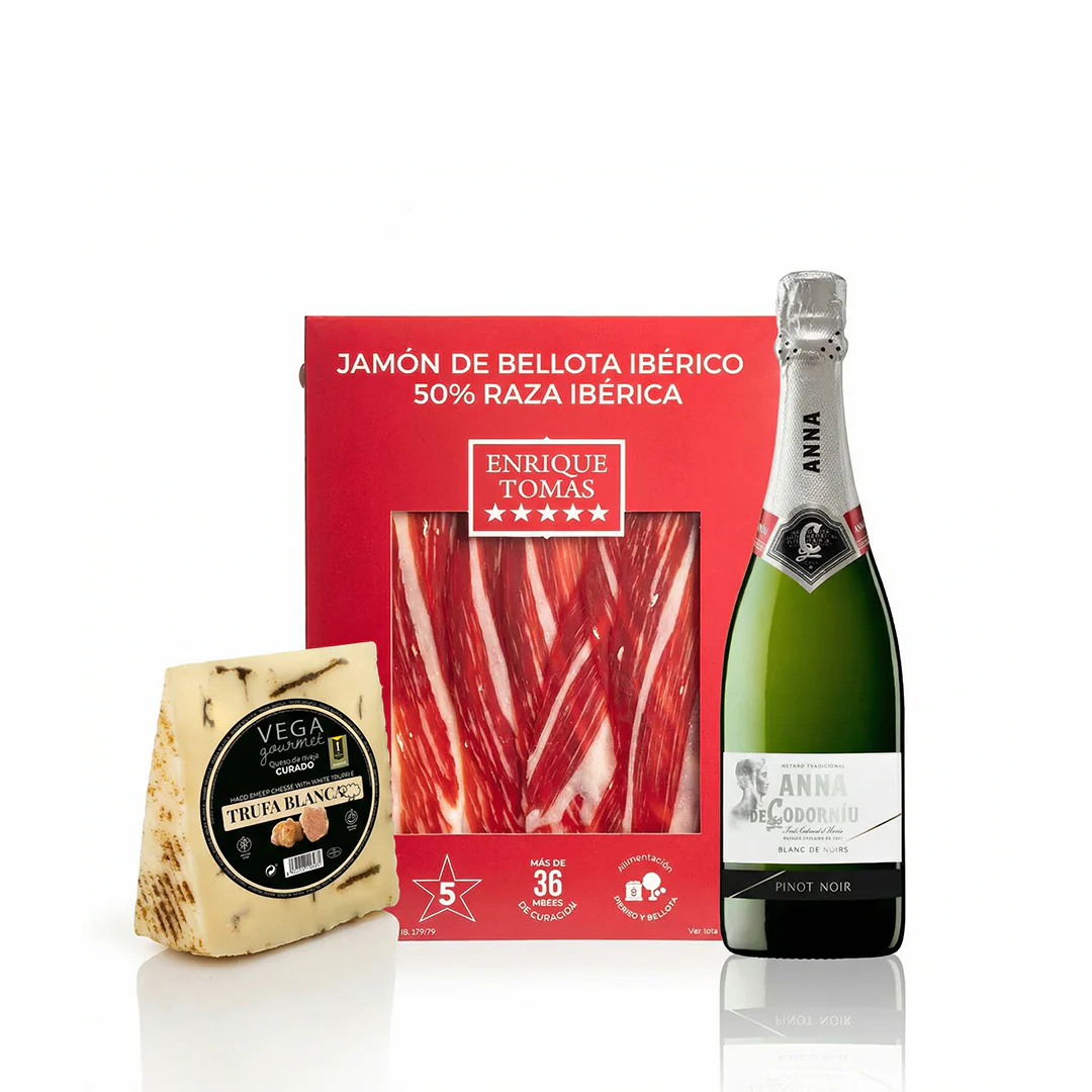 Esencia Ibérica Bellota 50% - Image 3