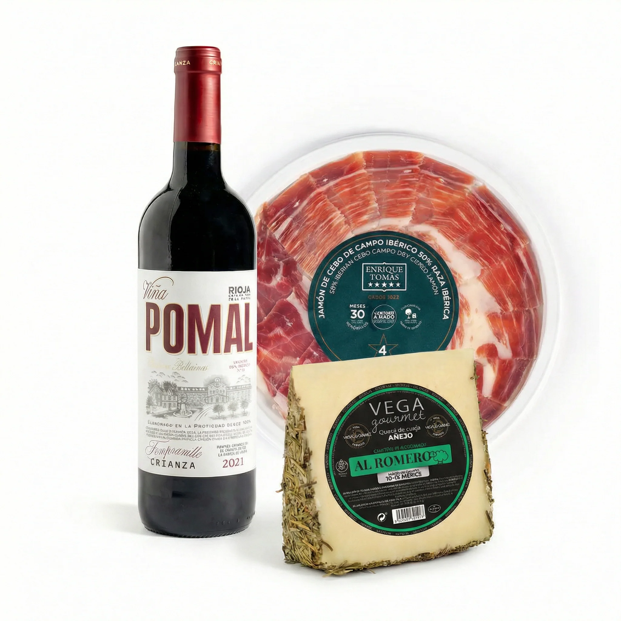Momento Placer Ibérico - Image 3