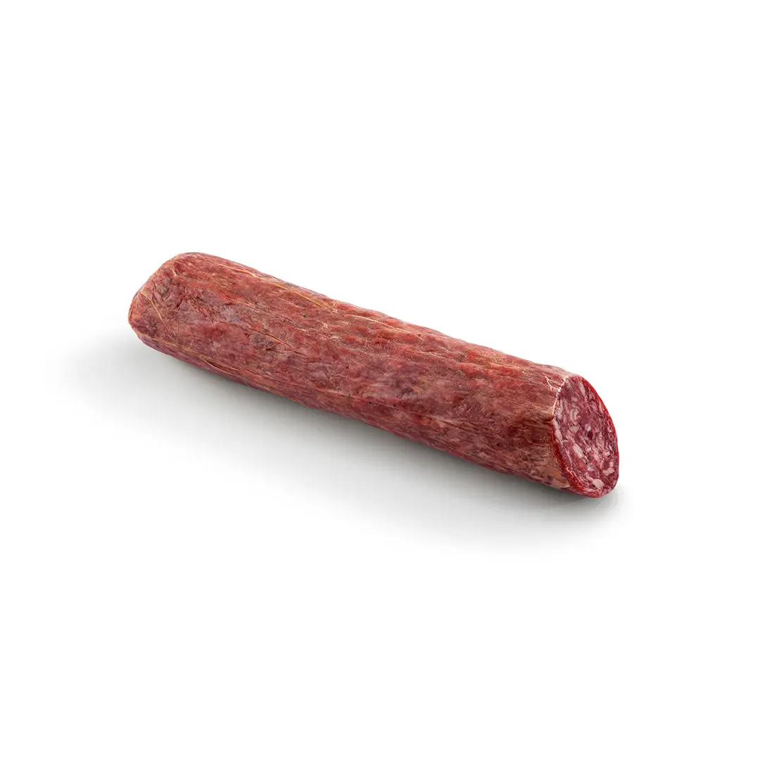 Salchichón Ibérico de Bellota Campaña - 1/2 - Media pieza - Image 3
