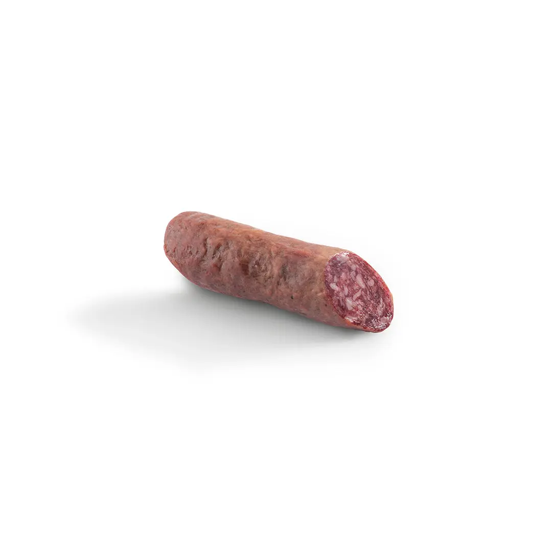 Salchichón Ibérico de Bellota Campaña - 1/4 - Cuarto de pieza - Image 3