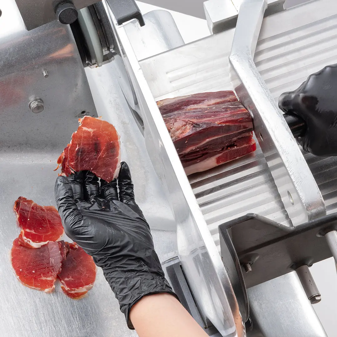 Taco de Jamón de bellota 100% raza ibérica - Image 3