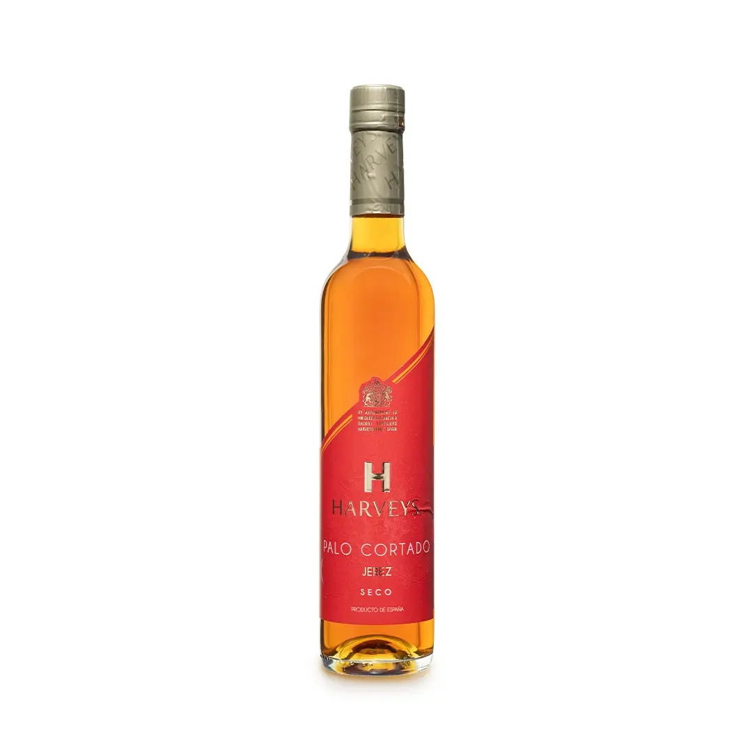 Vino Palo cortado Harvey's - 50 cl