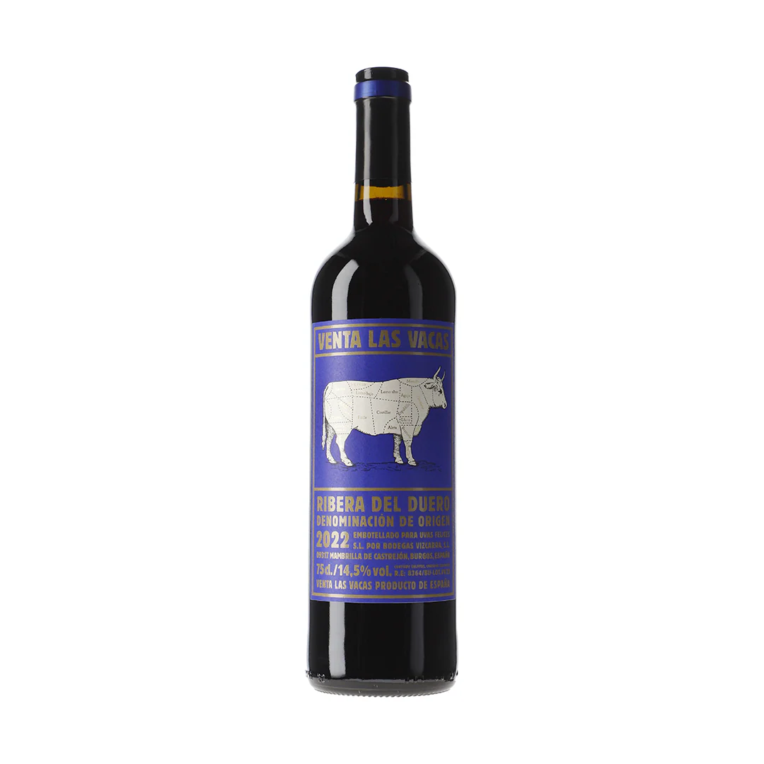 Vino Venta las Vacas